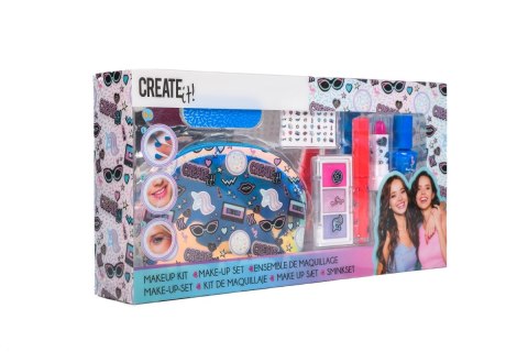 CREATE IT! make-up + kosmetyczka set 84169 /6