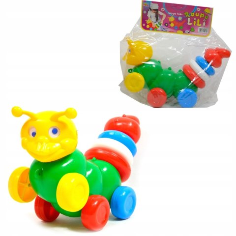 Gąsienica Lili 00069