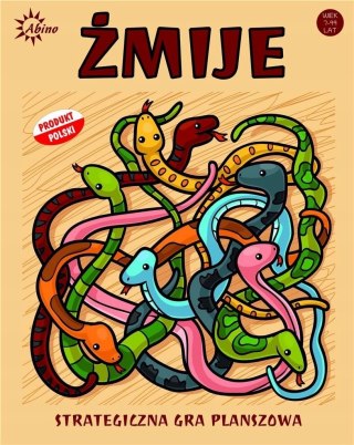 Gra Żmije 37305