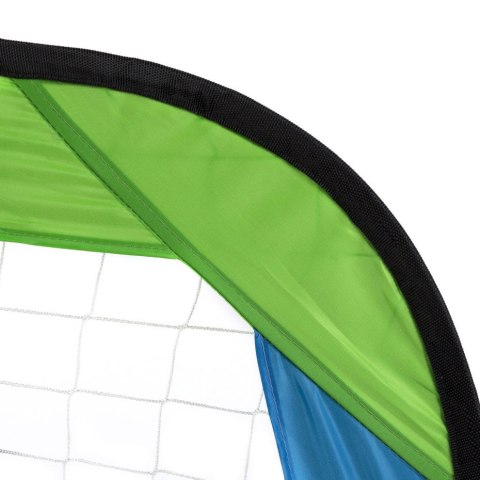 ND05_B11601 923495 Bramka samorozkładająca Spokey Goalkeeper II 2szt. 923495