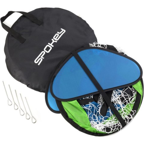 ND05_B11601 923495 Bramka samorozkładająca Spokey Goalkeeper II 2szt. 923495