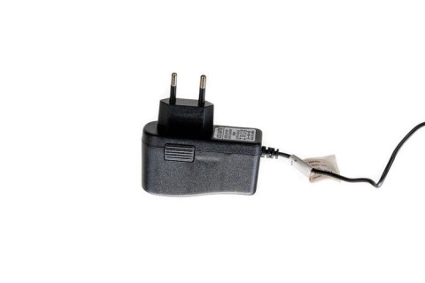 ND12_14828 Lampki 20 LED - włosy anioła - multicolor 12V 5902802917584