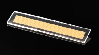 WYP0015 Koszulka akrylowa 36/180(cenówka podłużna 180x36)