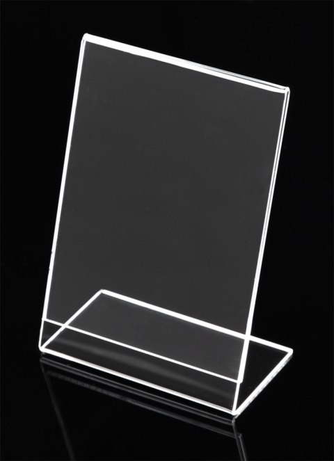 WYP0088 Podstawka pod opis L-A7 pion