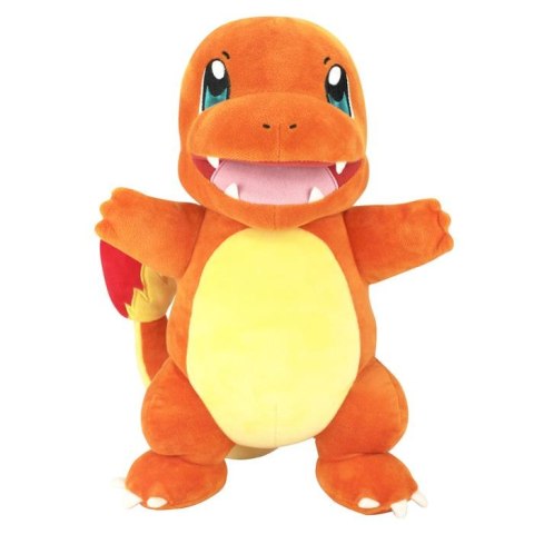 97770 Pokemon Charmander plusz interaktywny - Dostępność 12/01