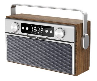 CR 1183 Bluetooth Radio