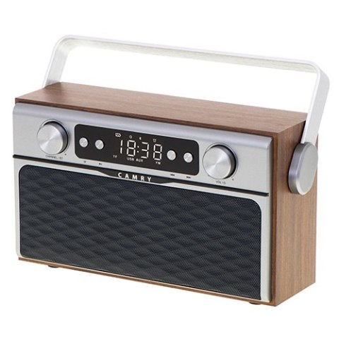 CR 1183 Bluetooth Radio