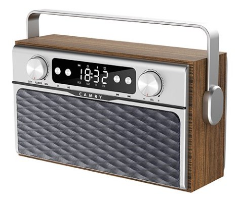 CR 1183 Bluetooth Radio