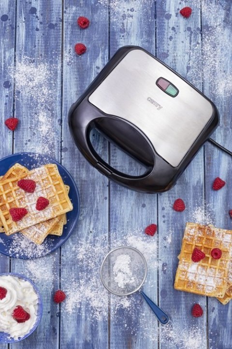 CR 3019 Gofrownica 700 W