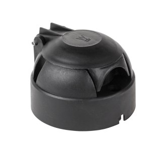 GNI0516 Gniazdo przyczepy plastik