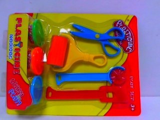 Masa plastyczna zestaw 67969