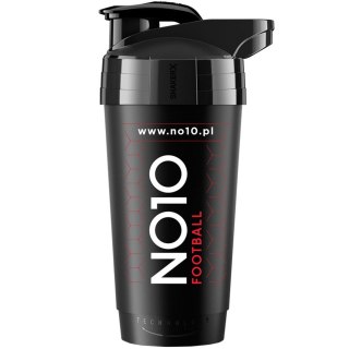 ND05_B15622 Bidon shaker NO10 600 ml czarny