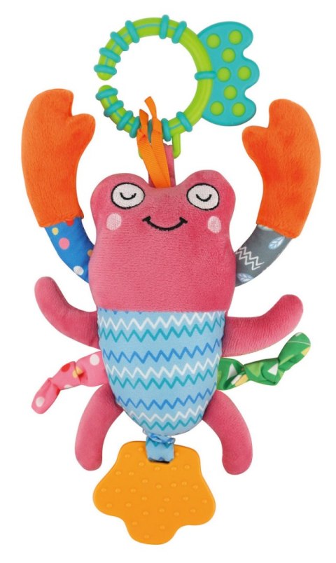 ND19_KA10811-HC Zawieszka do wózka - Homar