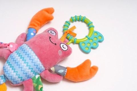 ND19_KA10811-HC Zawieszka do wózka - Homar