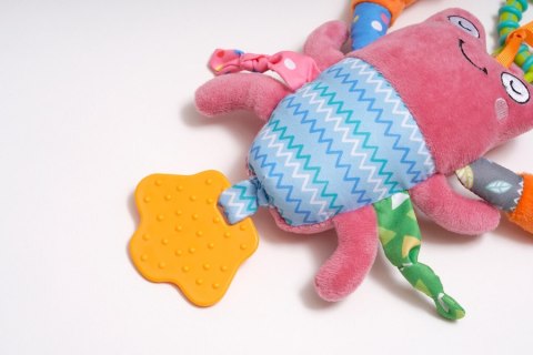 ND19_KA10811-HC Zawieszka do wózka - Homar