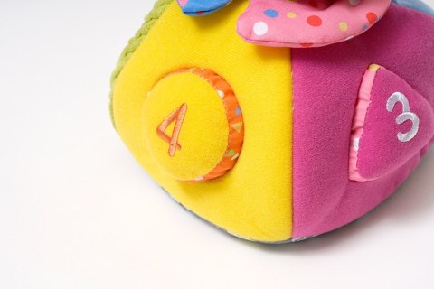 ND19_KA10823 Miękki sorter z klockami Patrick