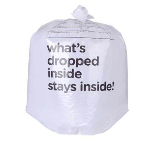 ND19_MA-C110B__24 Worki na zużyte pieluchy, trzywarstwowe - 24 rolki