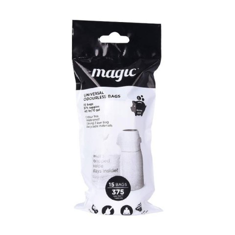 ND19_MA-C110B__24 Worki na zużyte pieluchy, trzywarstwowe - 24 rolki