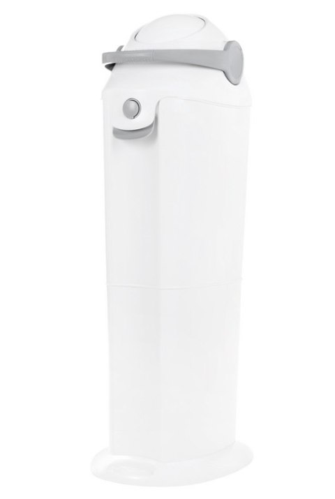 ND19_MA-C110DKP Kosz na zużyte pieluchy - duży (na 70 pieluch)