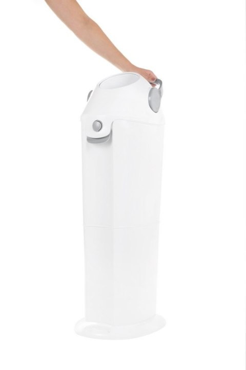 ND19_MA-C110DKP Kosz na zużyte pieluchy - duży (na 70 pieluch)