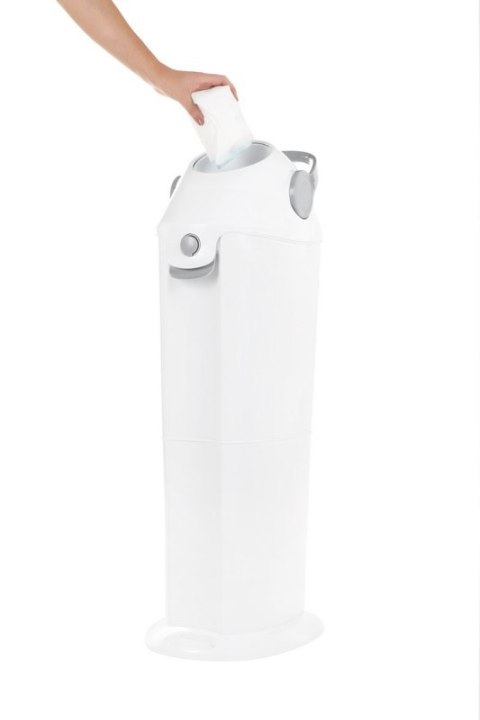 ND19_MA-C110DKP Kosz na zużyte pieluchy - duży (na 70 pieluch)