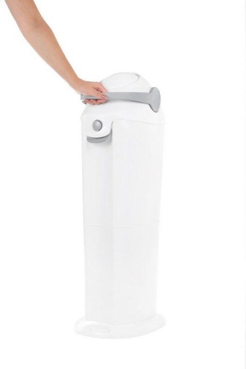 ND19_MA-C110DKP Kosz na zużyte pieluchy - duży (na 70 pieluch)