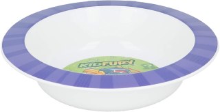 ND38_10346 Super Zings - Miska dla dzieci