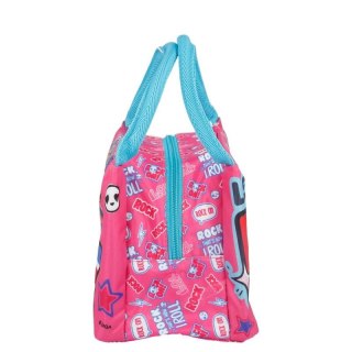 ND38_13299 LOL Surprise - Torebka śniadaniówka termiczna