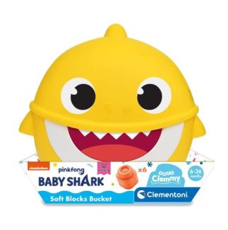 !!! CLE BABY Clemmy wiaderko Baby Shark 17427