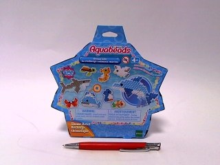 AQUABEADS Koraliki Gwiazdki ocean zest.uzup.31769