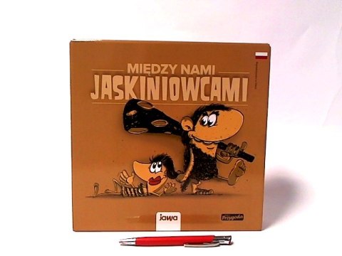Gra Między nami Jaskiniowcami 00727