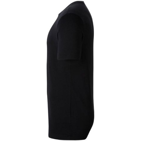 ND05_K9985-S CZ0881 010 Koszulka męska Nike Park czarna CZ0881 010 r.S