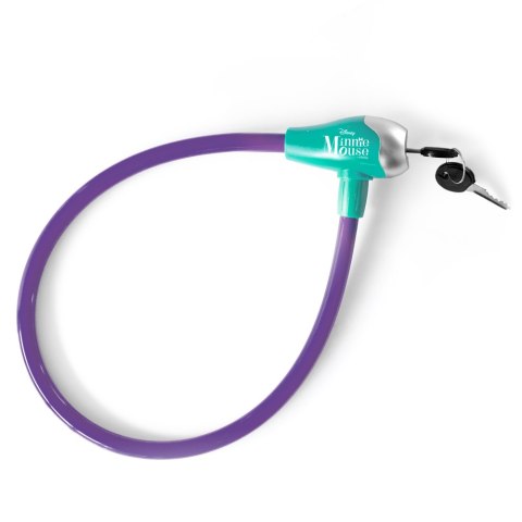 ND15_9224 BLOKADA ROWEROWA MINNIE