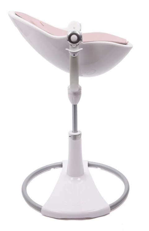 ND19_BBE10516RWL Zestaw startowy - krzesełko Fresco Chrome - jasny róż