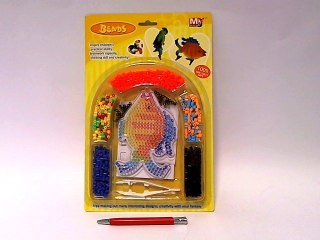 Prasowanka zestaw koralików G103706 92851