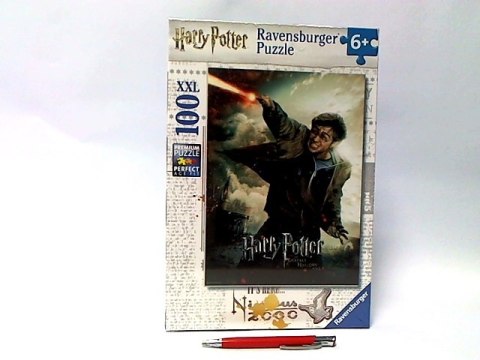 RAV puzzle Harry Potter Wingardium 100 el 128693