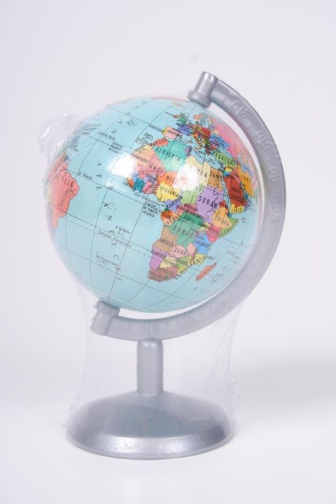 ND39_117236 GLOBUS POLIT 70MM FOL