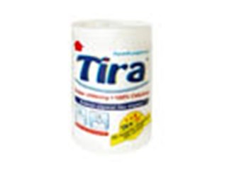 ND39_127812 RECZNIK PAP TIRA 220MM/66MB 300 BIA FOL