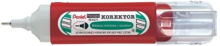ND39_133402 KOREKTOR W PIORZE 12ML MET PEN ZLC31W PLASK 1/12