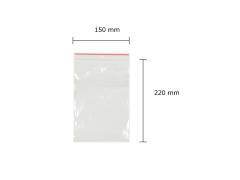 ND39_139564 TOREBKI STRUNOWE 160X220 TAM FOL OP100SZT