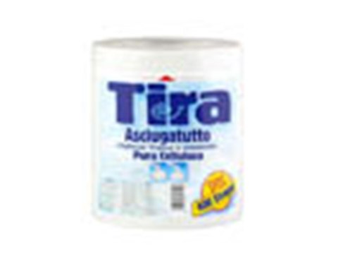 ND39_155021 RECZNIK PAP TIRA 220MM/88MB 400 BIA FOL