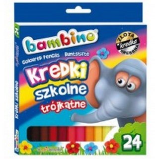 ND39_16338 KREDKI OLO 24KOL/180 FO BAMBINO 500207 PUD