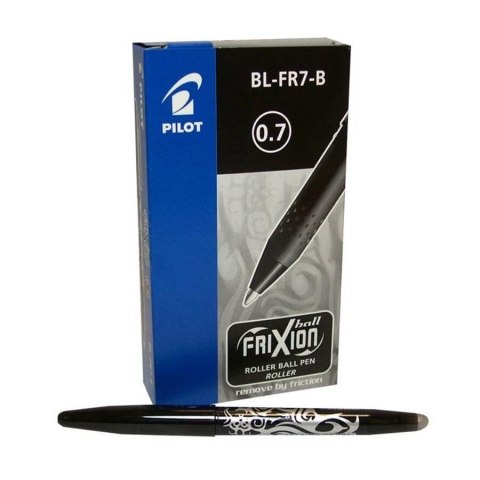 ND39_171807 PIORO K 0.7 PIL FRIXION BL-FR7 CZAR PUD A 12