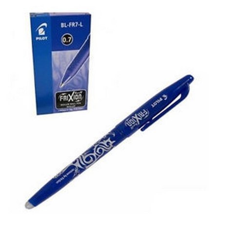 ND39_172262 PG PIORO K 0.7 PIL FRIXION BL-FR7 NIEB PUD A 12