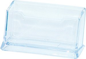 ND39_175402 STOJAK NA WIZYTOWKI PLAST DON PRZEZ 7475001 PUD