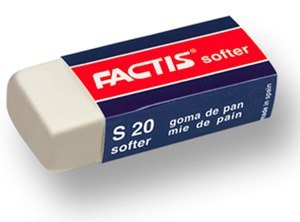 ND39_20375 GUMKA DO MAZANIA FAC S 20 PUD OP20SZT