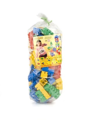 ND39_32481 -KLOCKI 130EL BAG WW FOL