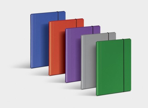 ND39_42507 TECZKA Z GUMKA A4 2 VPE 308/05 TURK 1/15