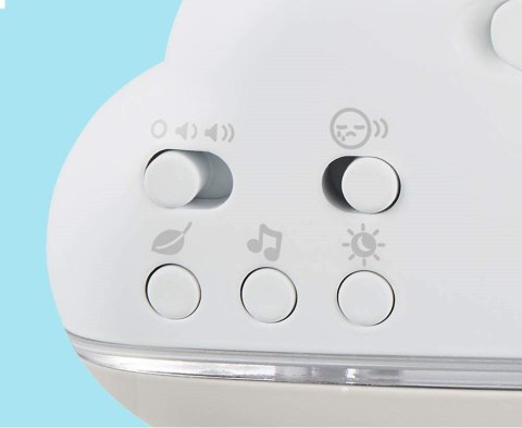 FP Chmurkowa karuzelka uspokajacz GRP99 /4