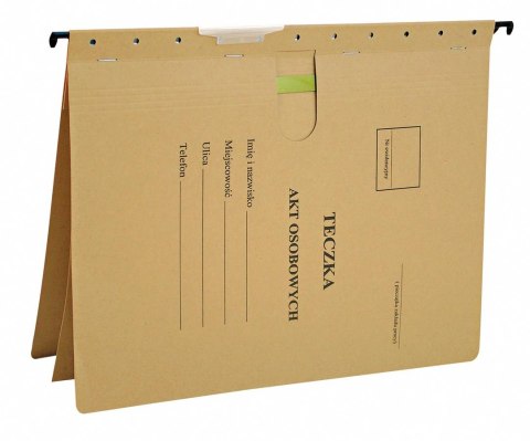 ND39_210963 SKOROSZYT PAP A4 AKTA OSOB ZAW ESS 15211 A 10